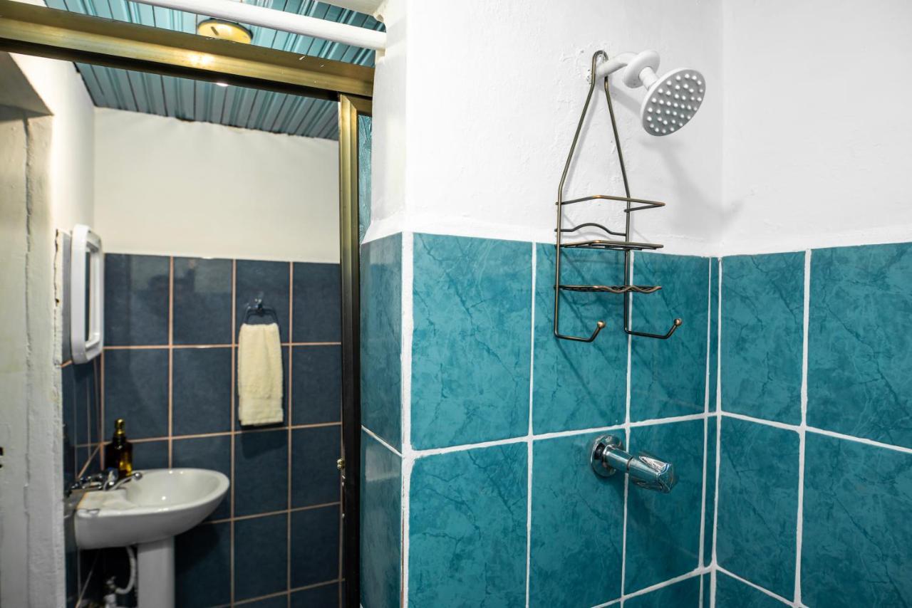 Hostal Victoria グラナダ エクステリア 写真