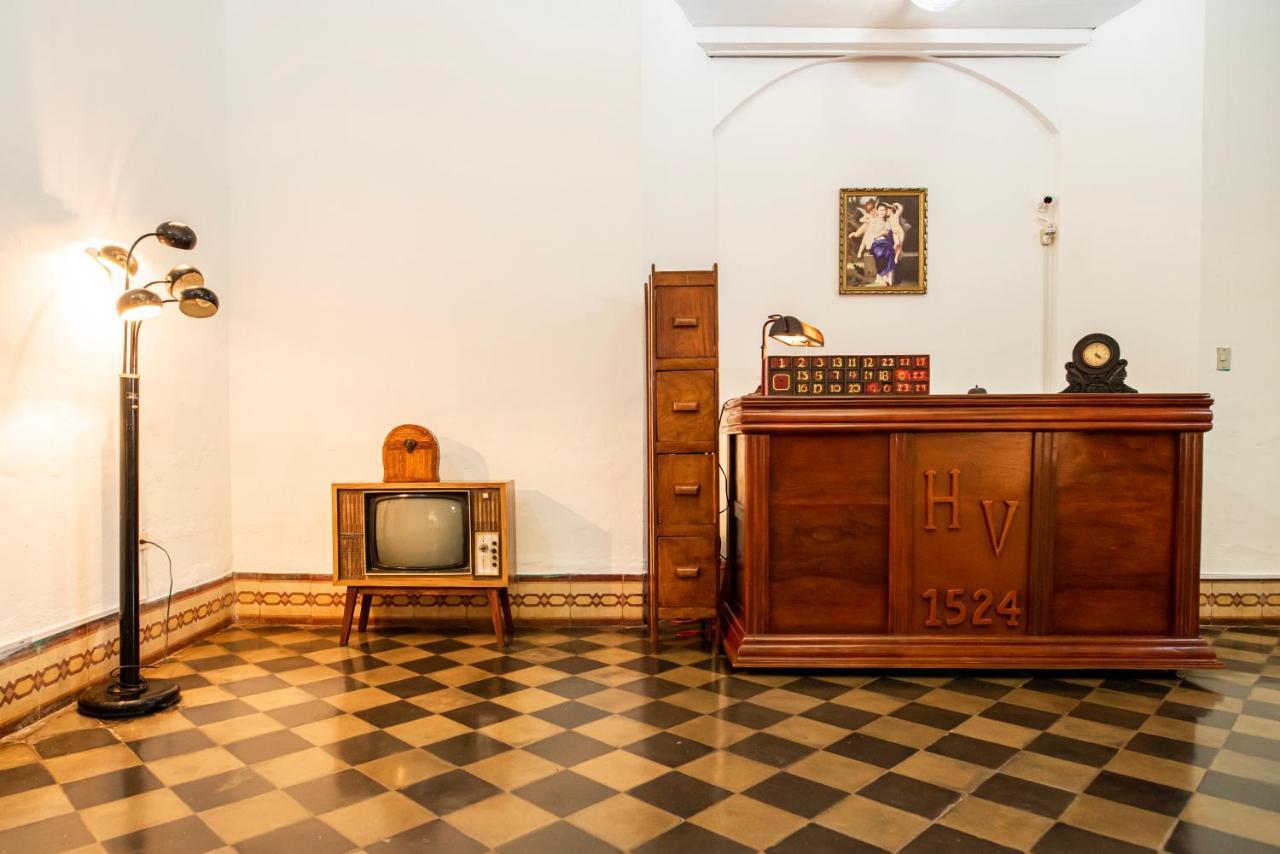 Hostal Victoria グラナダ エクステリア 写真