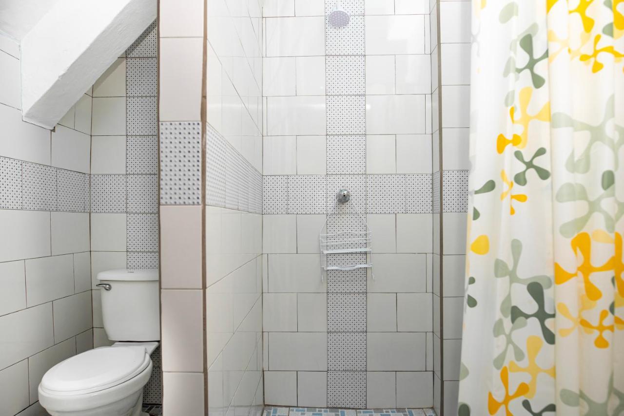 Hostal Victoria グラナダ エクステリア 写真