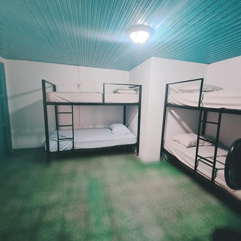 Hostal Victoria グラナダ エクステリア 写真